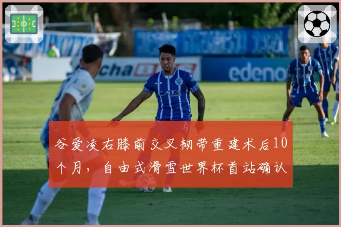 谷爱凌右膝前交叉韧带重建术后10个月,自由式滑雪世界杯首站确认复出